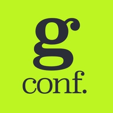 GConf logo